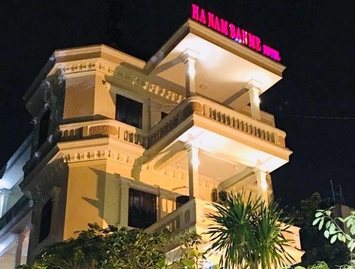 Khách sạn Hà Nam Ban Mê BMT