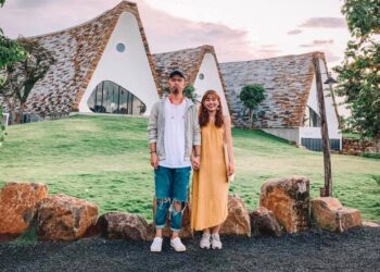 Bảo tàng Thế giới Cà phê: Review bảo tàng Cà Phê Trung Nguyên mới [hienthinam]