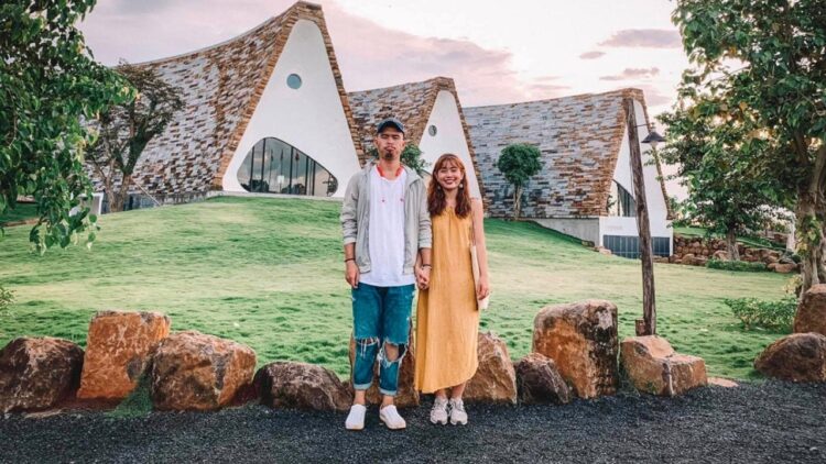 Bảo tàng Thế giới Cà phê: Review bảo tàng Cà Phê Trung Nguyên mới [hienthinam]