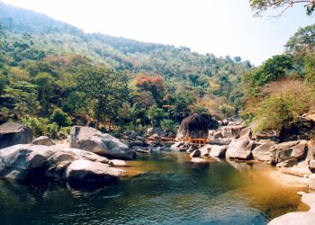 Tham quan vườn quốc gia Yok Đôn