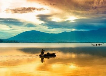 Top 8 cảnh đẹp Tây Nguyên