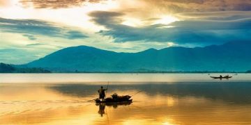 Top 8 cảnh đẹp Tây Nguyên