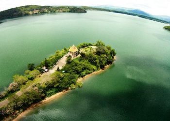 Top 10 cảnh đẹp thiên nhiên ở Gia Lai