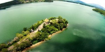 Top 10 cảnh đẹp thiên nhiên ở Gia Lai