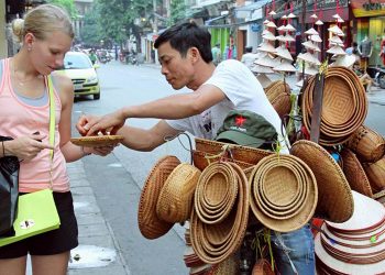 Bẫy du lịch thường gặp