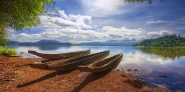 Top 4 cảnh đẹp  thiên nhiên đẹp nhất Đắk Lắk