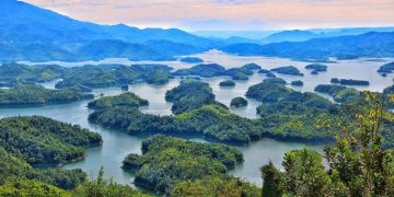 Du lịch tự túc : Tà Đùng – Đắk Nông chỉ với 2 triệu đồng