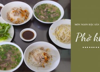Top 5 Món ngon chỉ có ở Gia Lai