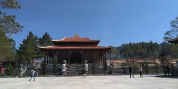 Top 5+ điểm du lịch hấp dẫn tại Đăk Nông