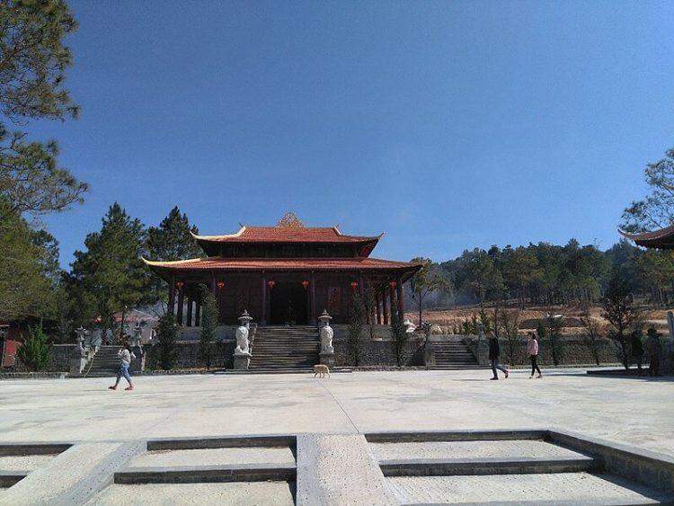 Top 5+ điểm du lịch hấp dẫn tại Đăk Nông