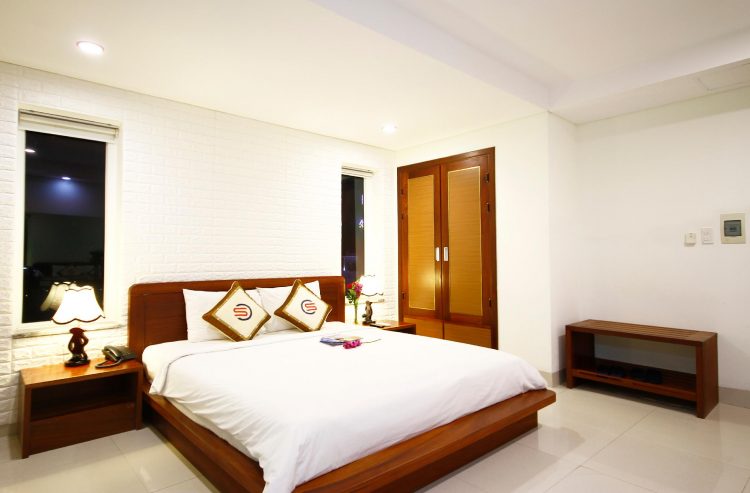 Đặt phòng 5 sao giá rẻ