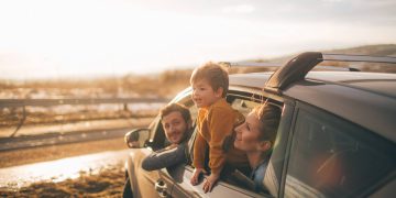 Du lịch bằng ôtô
