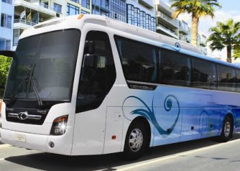 Lựa chọn chỗ ngồi an toàn khi đi xe khách, máy bay