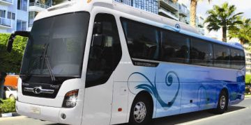 Lựa chọn chỗ ngồi an toàn khi đi xe khách, máy bay