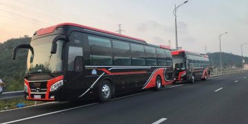 Top 10 nhà xe Limousine Buôn Ma Thuột – Sài Gòn chất lượng mới [hienthinam]