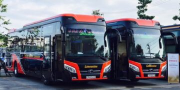 Nhà xe Buôn Ma Thuột đi Đắk Nông