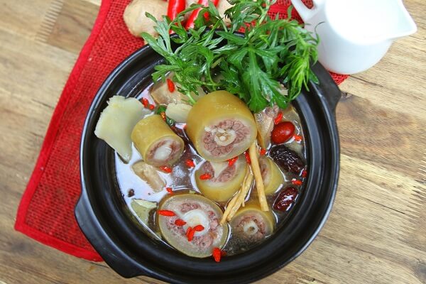 Bò Lẩu Nhất