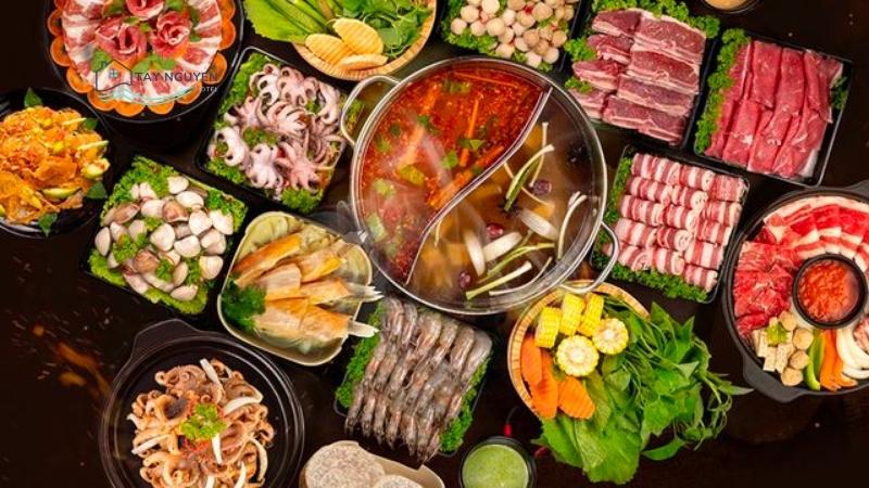 Lẩu Bò Sài Gòn Vivu