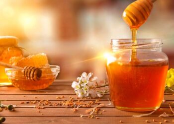 Mật Ong Buôn Ma Thuột Nguyên Chất 100%, Uy Tín Giá Rẻ Số #1