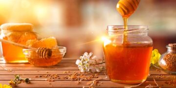 Mật Ong Buôn Ma Thuột Nguyên Chất 100%, Uy Tín Giá Rẻ Số #1