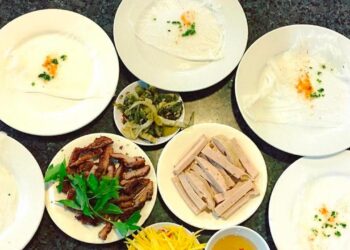 Ăn gì ở Buôn Ma Thuột? Xem ngay 20 món ngon đặc sản nổi tiếng nhất