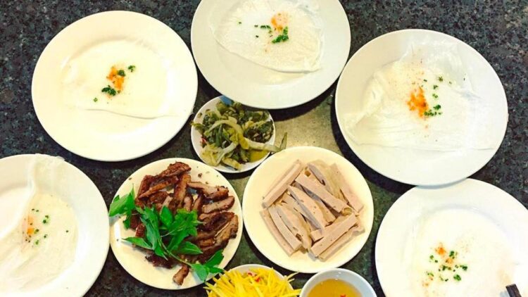 Ăn gì ở Buôn Ma Thuột? Xem ngay 20 món ngon đặc sản nổi tiếng nhất