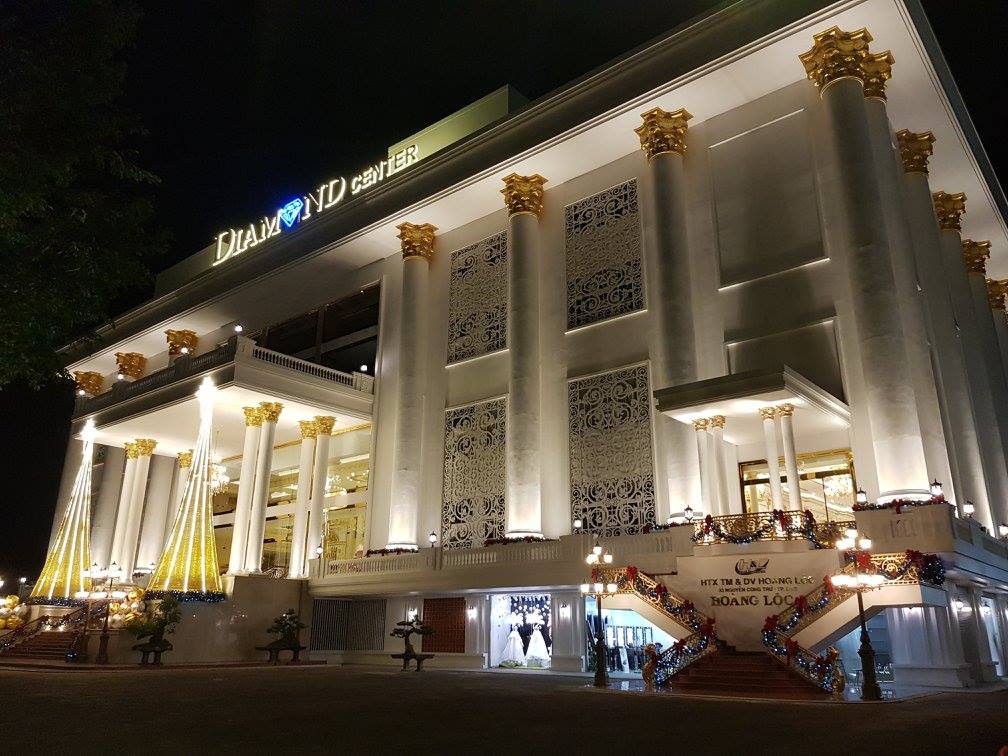 Khách sạn Hoàng Lộc