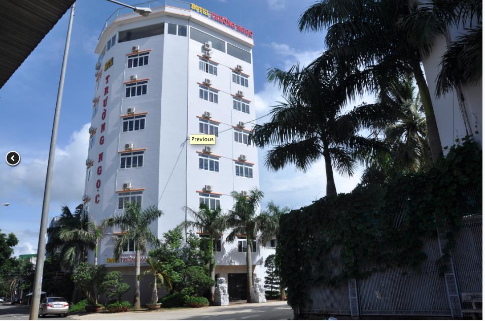 Khách sạn Trường Ngọc