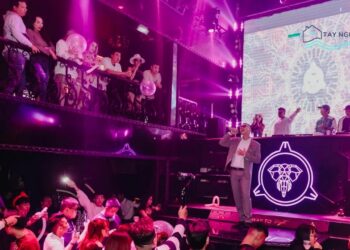 Top 10+ Quán Bar & Pub nổi tiếng ở Buôn Ma Thuột mới [hienthinam]