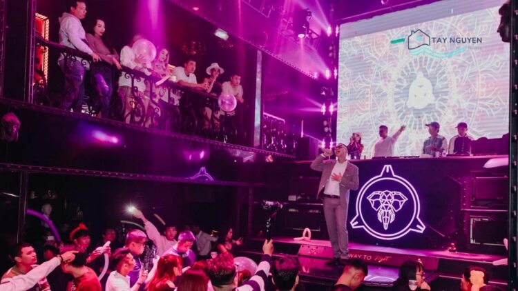 Top 10+ Quán Bar & Pub nổi tiếng ở Buôn Ma Thuột mới [hienthinam]