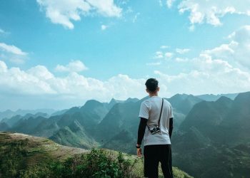 Lưu ý khi du lịch một mình