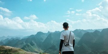 Lưu ý khi du lịch một mình