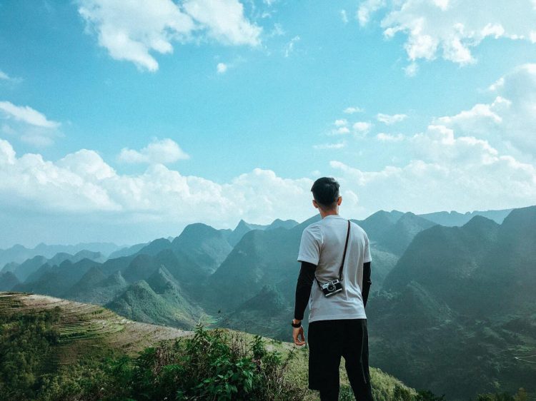 Lưu ý khi du lịch một mình
