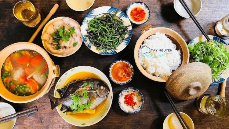 Top 10+ Quán cơm niêu cực ngon tại Buôn Ma Thuột mới [hienthinam]