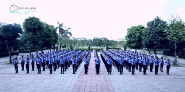 Top 10+ Công ty bảo vệ chuyên nghiệp, uy tín tại Buôn Ma Thuột mới [hienthinam]