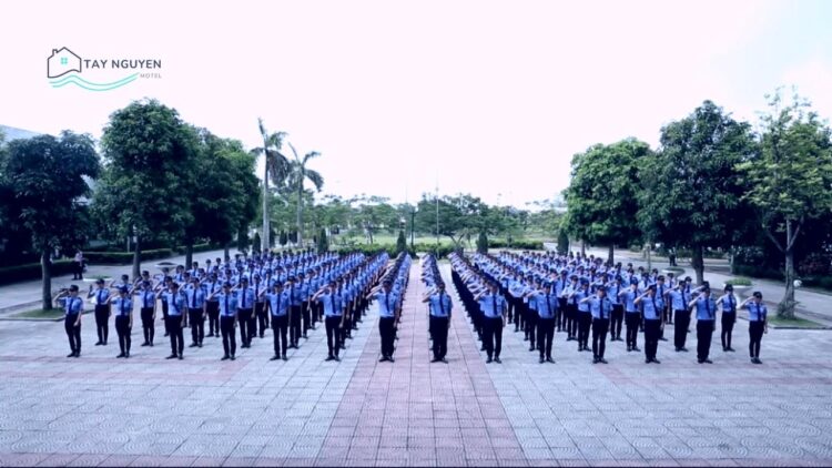 Top 10+ Công ty bảo vệ chuyên nghiệp, uy tín tại Buôn Ma Thuột mới [hienthinam]