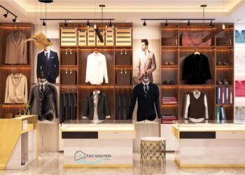 Top 10+ Cửa hàng áo vest đẹp, giá tốt tại Buôn Ma Thuột mới [hienthinam]