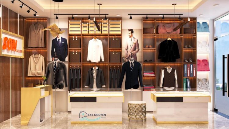 Top 10+ Cửa hàng áo vest đẹp, giá tốt tại Buôn Ma Thuột mới [hienthinam]