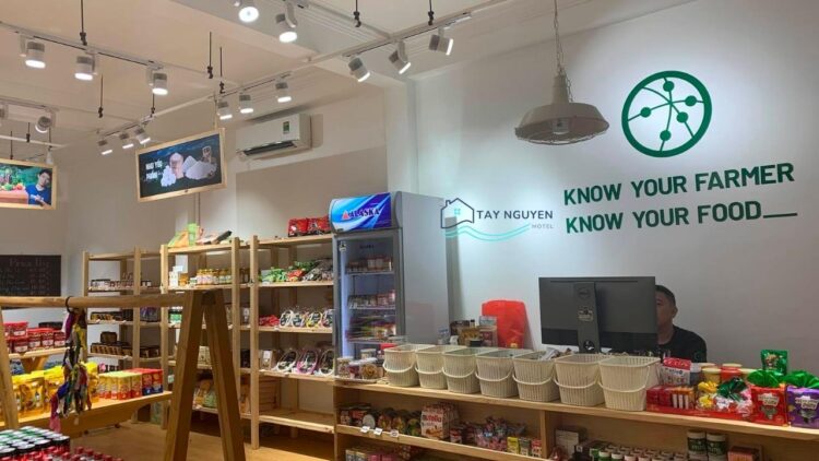 Top 10+ Cửa hàng đặc sản nổi tiếng nhất Buôn Ma Thuột mới [hienthinam]