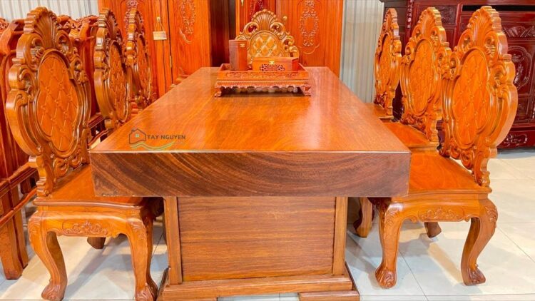 Top 10+ Cửa hàng đồ gỗ mỹ nghệ đẹp, cao cấp tại Buôn Ma Thuột [hienthinam]