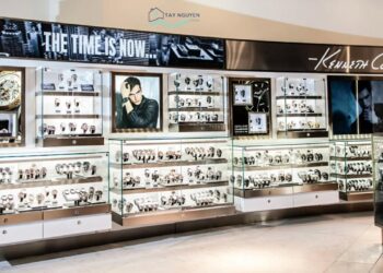 Top 10+ Cửa hàng đồng hồ uy tín, chính hãng tại Buôn Ma Thuột mới [hienthinam]