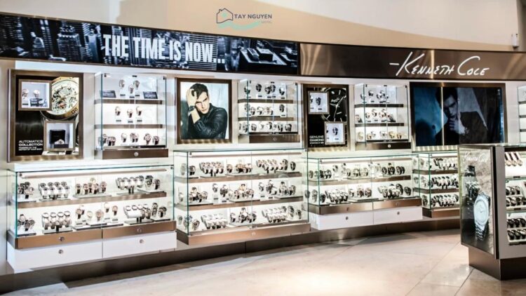 Top 10+ Cửa hàng đồng hồ uy tín, chính hãng tại Buôn Ma Thuột mới [hienthinam]