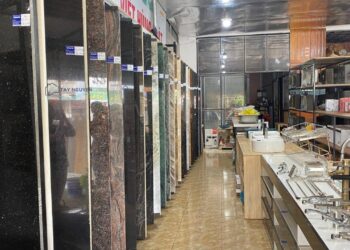 Top 10+ Cửa hàng vật liệu xây dựng uy tín tại Buôn Ma Thuột mới [hienthinam]