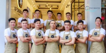 Top 10+ địa chỉ may đồng phục đẹp, chất lượng tại Buôn Ma Thuột [hienthinam]