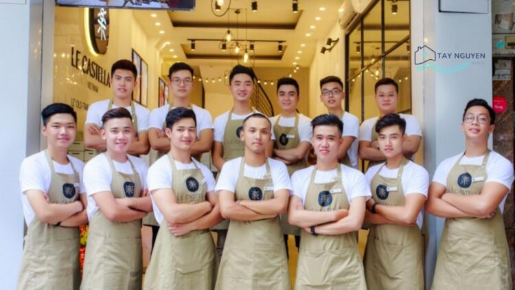 Top 10+ địa chỉ may đồng phục đẹp, chất lượng tại Buôn Ma Thuột [hienthinam]