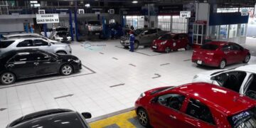 Top 10+ Garage sửa chữa ôtô uy tín, chất lượng nhất Buôn Ma Thuột [hienthinam]