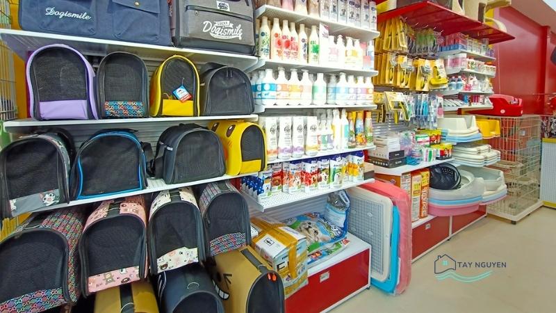 King.Pet Pet Shop