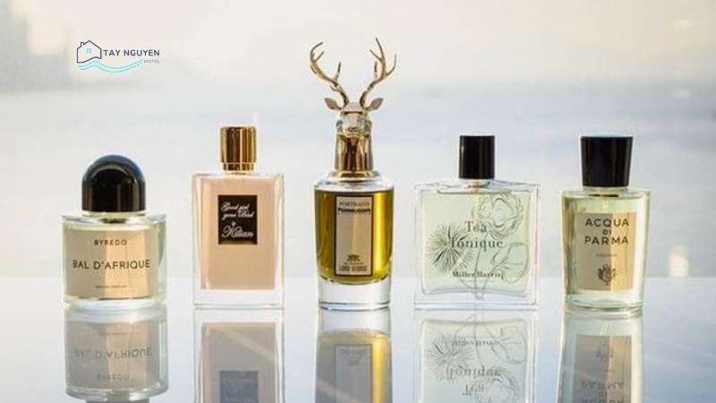 Phương An Cosmetics