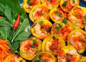 Top 10+ quán bánh khọt ngon nổi tiếng tại Buôn Ma Thuột mới [hienthinam]