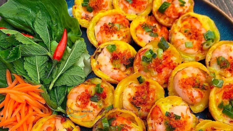 Top 10+ quán bánh khọt ngon nổi tiếng tại Buôn Ma Thuột mới [hienthinam]
